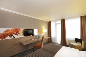 H4 Hotel Frankfurt Messe