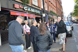 Den ursprungliga Soho Punk Tour