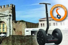 Tour di Rimini in Segway