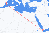 Cheap Flights from Balbala to Ibiza – Lowest Fares & Maximum Choice
