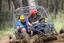 Buggy Safari Tour and Experience from Belek and Antalya