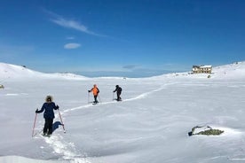 Aspectos destacados de Bulgaria: siete lagos de Rila y SPA