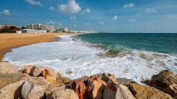 Resorts in Loulé, Portugal