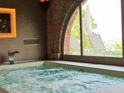 Villa Fontana Relais & Wellness Spa