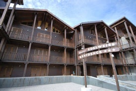 Chalet Edelweiss