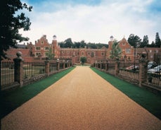 Wotton House