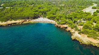 Tarragona - city in Spain