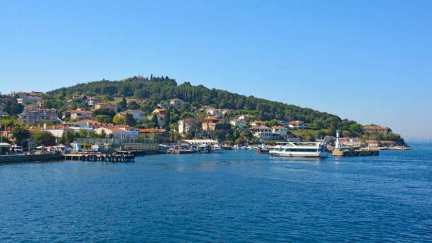 Heybeliada, one of the Princes- Islands, is just a ferry ride away frm Istanbul.jpg