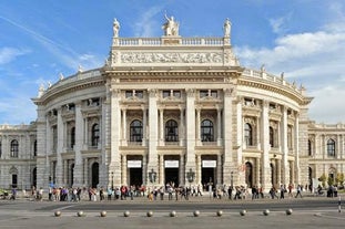 Burgtheater