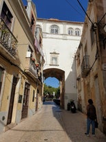 Setúbal - city in Portugal