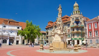 Deva - city in Romania