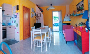 Casa vacanze Wally a Posada, Sardegna