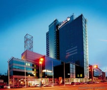 Radisson Collection Hotel Tallinn