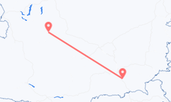 Train tickets from Bad Mitterndorf to Wildon