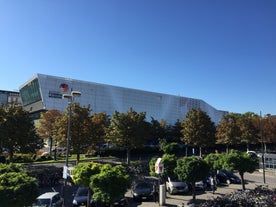 German Football Museum