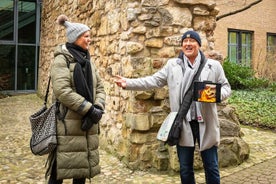 Sulle tracce del crimine: il tour del crimine di Hannover