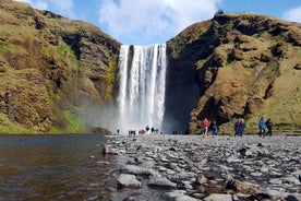 South Coast. Private Day Tour from Reykjavik