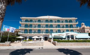 Hotel Terminal - Caroli Hotels