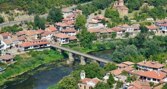 The Danube from Romania to Budapest 2025