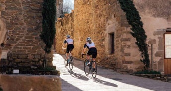 Girona & Emporda Leisure Tour Self-Guided