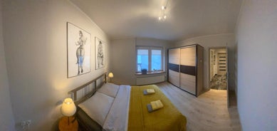 Apartament "Nad Jedlicą