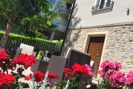 Villa Lidia Teramo B&B