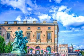 Explore Stockholm's Art and Culture with a Local