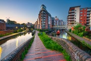 Top 8 Itineraries in Birmingham