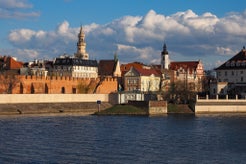 Opole, Poland Travel Guide