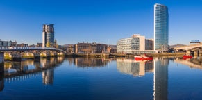 Hotel e luoghi in cui soggiornare a Belfast, Irlanda del Nord