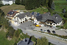 Hotel zum Weißen Stein