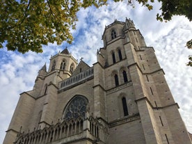 Dijon - city in France