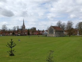 West Sussex - region in United Kingdom