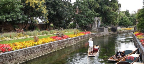 Southampton - city in United Kingdom