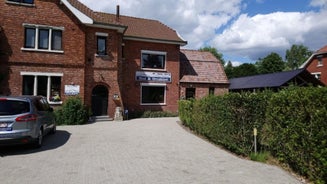 B&B D'Oude Berg