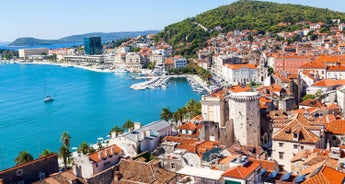 Split to Dubrovnik Mini-Cruise Premium Superior - 3 days