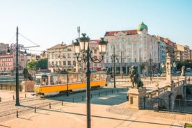 Middagmaaltijden in Sofia Tour