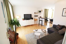 Ferienwohnung in der Sonnenstadt Lienz