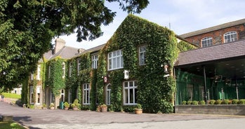 Blarney Woollen Mills