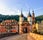 Old Bridge Heidelberg, Neuenheim, Heidelberg, Baden-Württemberg, Germany