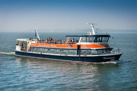 Volendam Marken Express -veneristeily