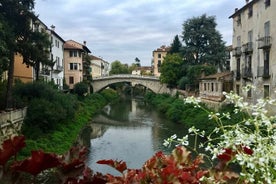 Audio guides Vicenza: all the wonders of the city of Palladio