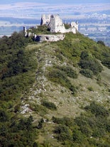 Turňa Castle