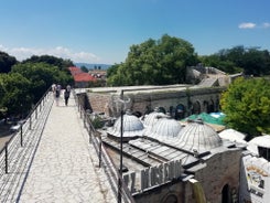 Niš - city in Serbia