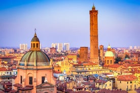 Da Ravenna : Gita di un giorno a Bologna 