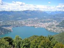 Lugano, Switzerland travel guide