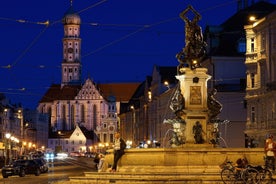 Augsburg - city in Germany