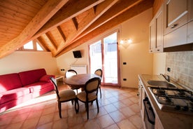 Chalet Cormignano