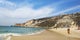 Nazare Beach, Nazaré, Leiria, West, Centro, Portugal