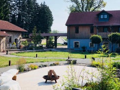 Landkulturhof Glücksbringer